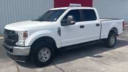 2020 Ford Super Duty F-250 XL