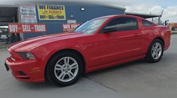 2014 Ford Mustang Base