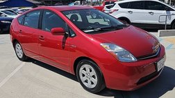 2007 Toyota Prius Touring