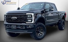 2024 Ford Super Duty F-250 Lariat