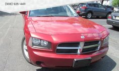 2010 Dodge Charger 3.5L