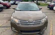 2009 Toyota Venza FWD V6