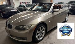 2008 BMW 3 Series 335i