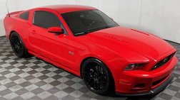 2014 Ford Mustang GT