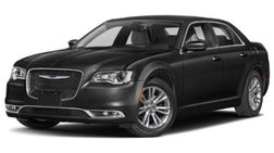 2021 Chrysler 300 S V6