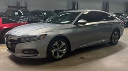 2019 Honda Accord EX
