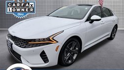 2024 Kia K5 EX