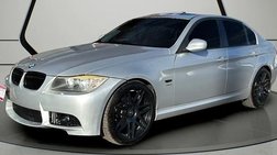 2009 BMW 3 Series 328i xDrive