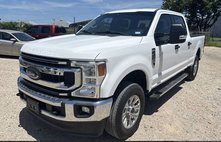 2020 Ford Super Duty F-250 XLT