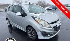 2013 Chevrolet Spark 2LT Auto
