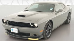 2023 Dodge Challenger GT