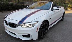 2015 BMW M4 Base