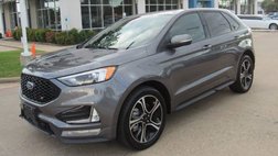 2023 Ford Edge ST