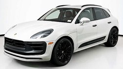 2022 Porsche Macan GTS