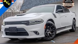 2020 Dodge Charger GT