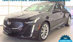 2020 Cadillac CT5 Premium Luxury