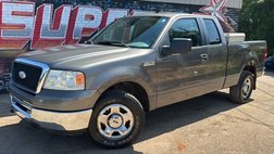 2008 Ford F-150 XLT