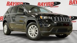 2022 Jeep Grand Cherokee WK Laredo E