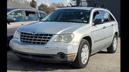 2007 Chrysler Pacifica Base