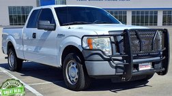2010 Ford F-150 XL
