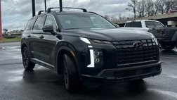 2025 Hyundai Palisade XRT