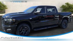 2026 Ram Ram Pickup 1500 Express