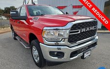 2024 Ram Ram Pickup 2500 Big Horn