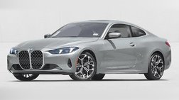 2025 BMW 4 Series 430i