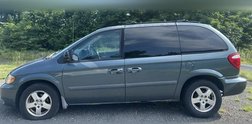2006 Dodge Caravan SXT