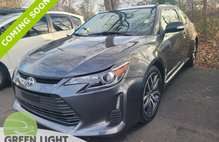 2016 Scion tC Base