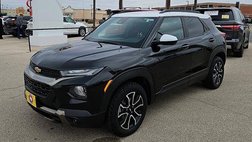 2022 Chevrolet TrailBlazer ACTIV