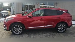 2019 Acura RDX SH-AWD w/Tech