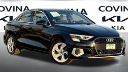 2024 Audi A3 Premium 40 TFSI