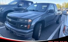 2012 Chevrolet Colorado LT