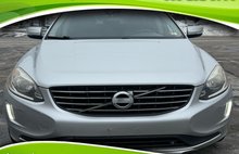 2014 Volvo XC60 3.2