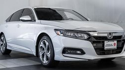 2019 Honda Accord EX-L