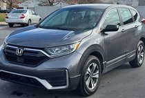 2020 Honda CR-V LX