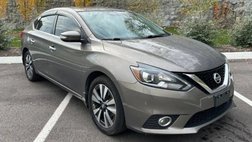 2017 Nissan Sentra SL