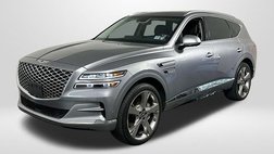 2023 Genesis GV80 3.5T
