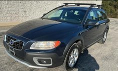 2011 Volvo XC70 3.2