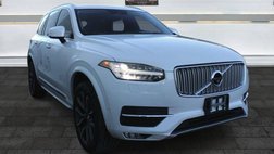 2016 Volvo XC90 T6 Inscription