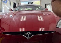 2018 Tesla Model S 100D