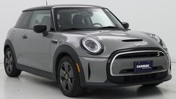 2023 MINI Hardtop Cooper SE