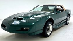 1992 Pontiac Firebird Trans Am