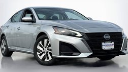 2023 Nissan Altima 2.5 S