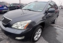2004 Lexus RX 330 Base