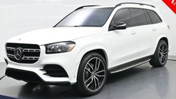 2022 Mercedes-Benz GLS GLS 450