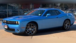 2015 Dodge Challenger SXT Plus
