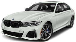 2020 BMW 3 Series M340i
