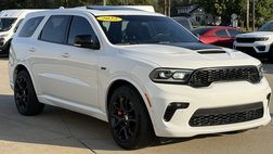 2022 Dodge Durango SRT 392